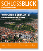 SCHLOSSBLICK 2/2016 - Das Magazin für Heidenheim